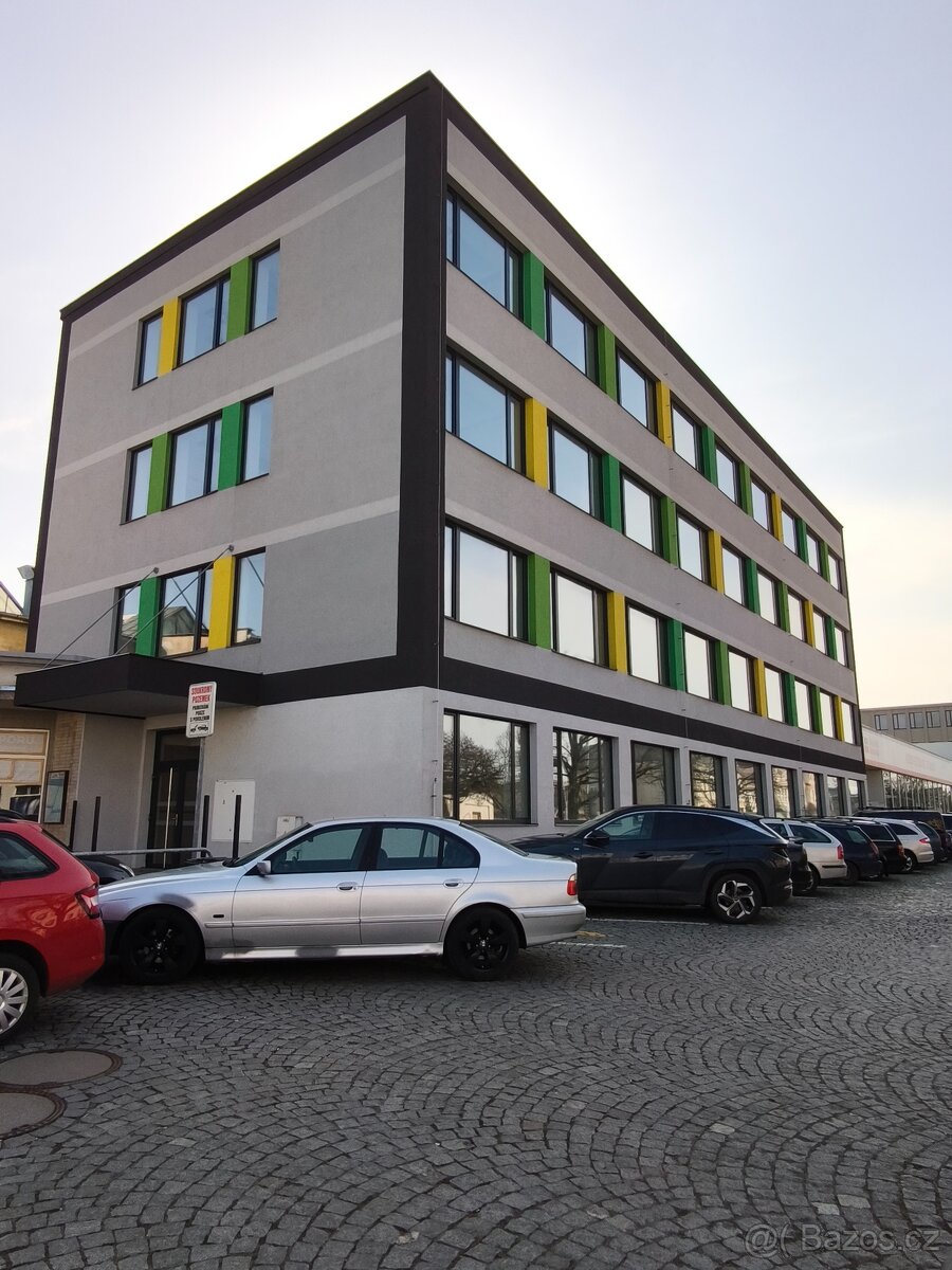 Nebytový objekt, Hradec Králové,prodej - 2