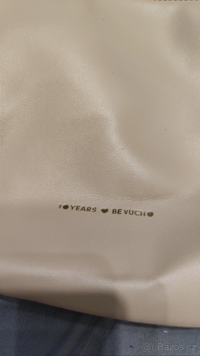 Kabelka Coalie 10.Y Vuch - 2