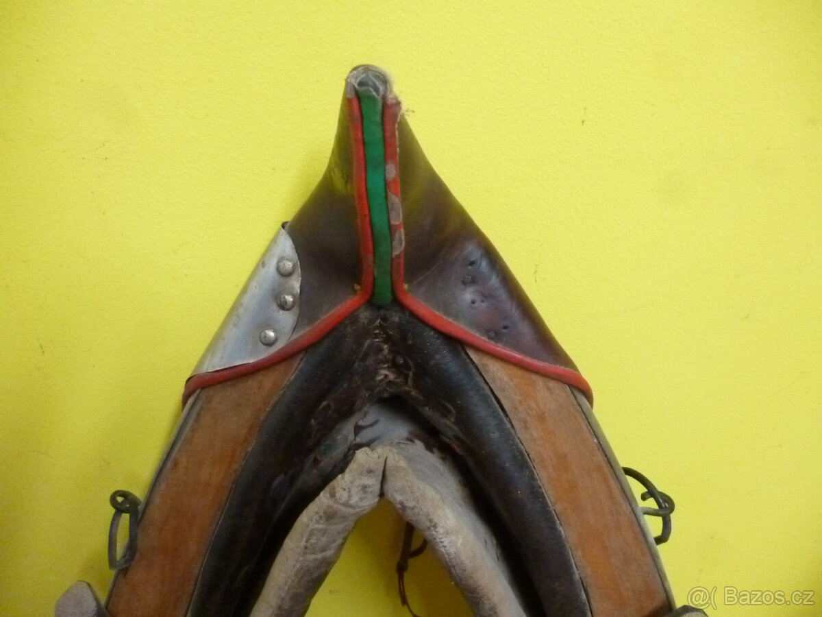 chomout na koně - 2