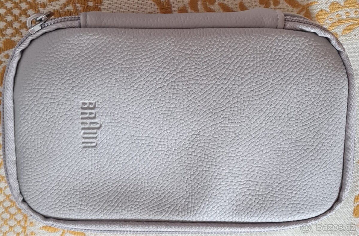 epilátor Braun Silk-épil 9 - nový - 2