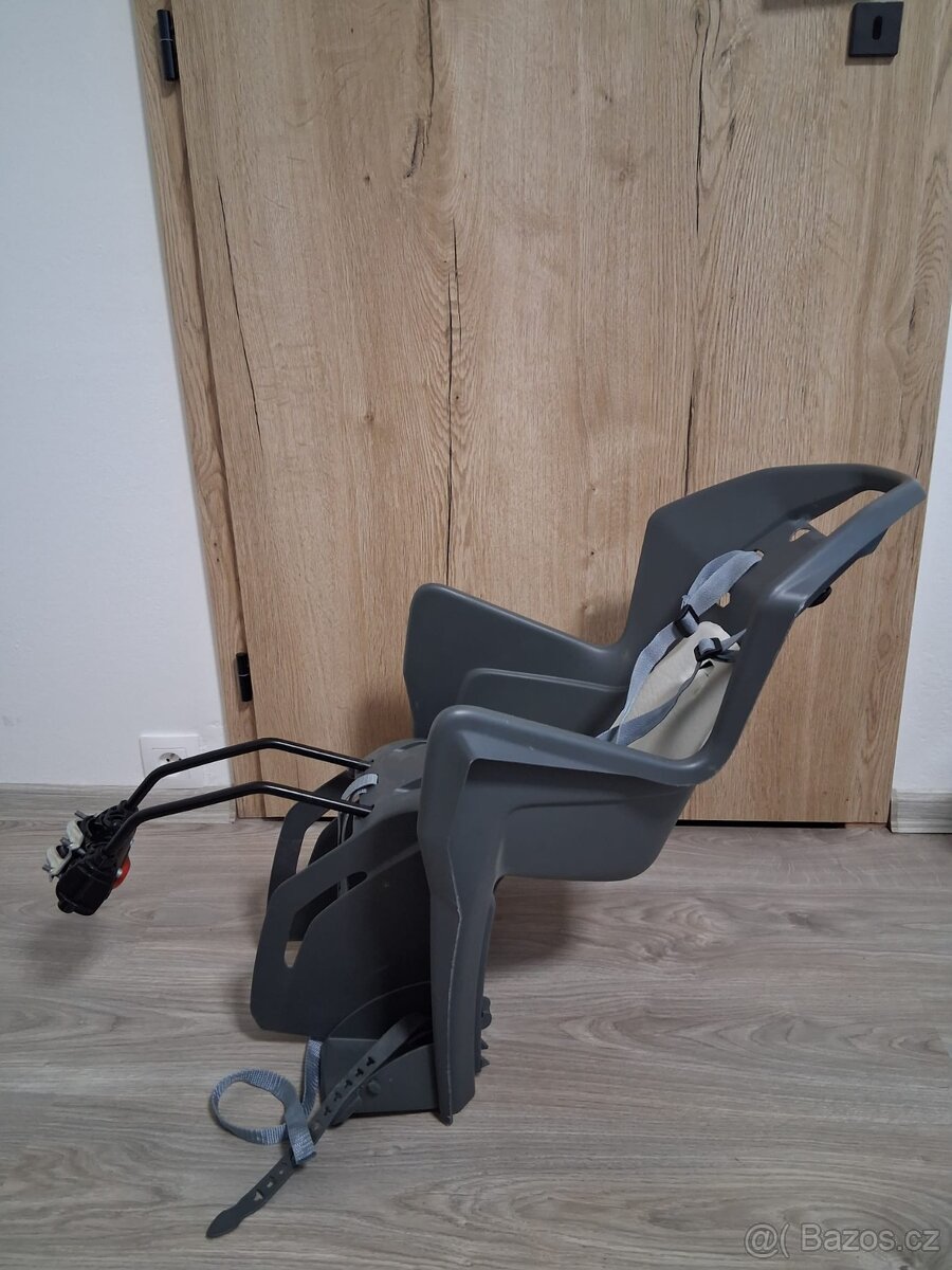 Cyklosedačka Polisport cycle - 2