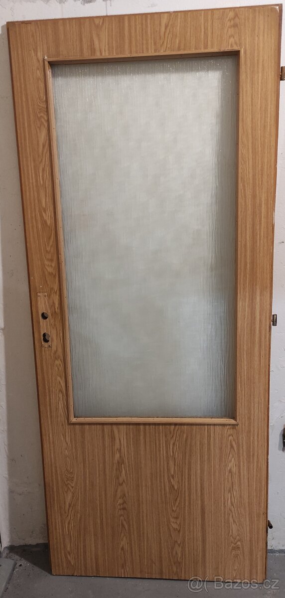 Dveře pokojové - 2