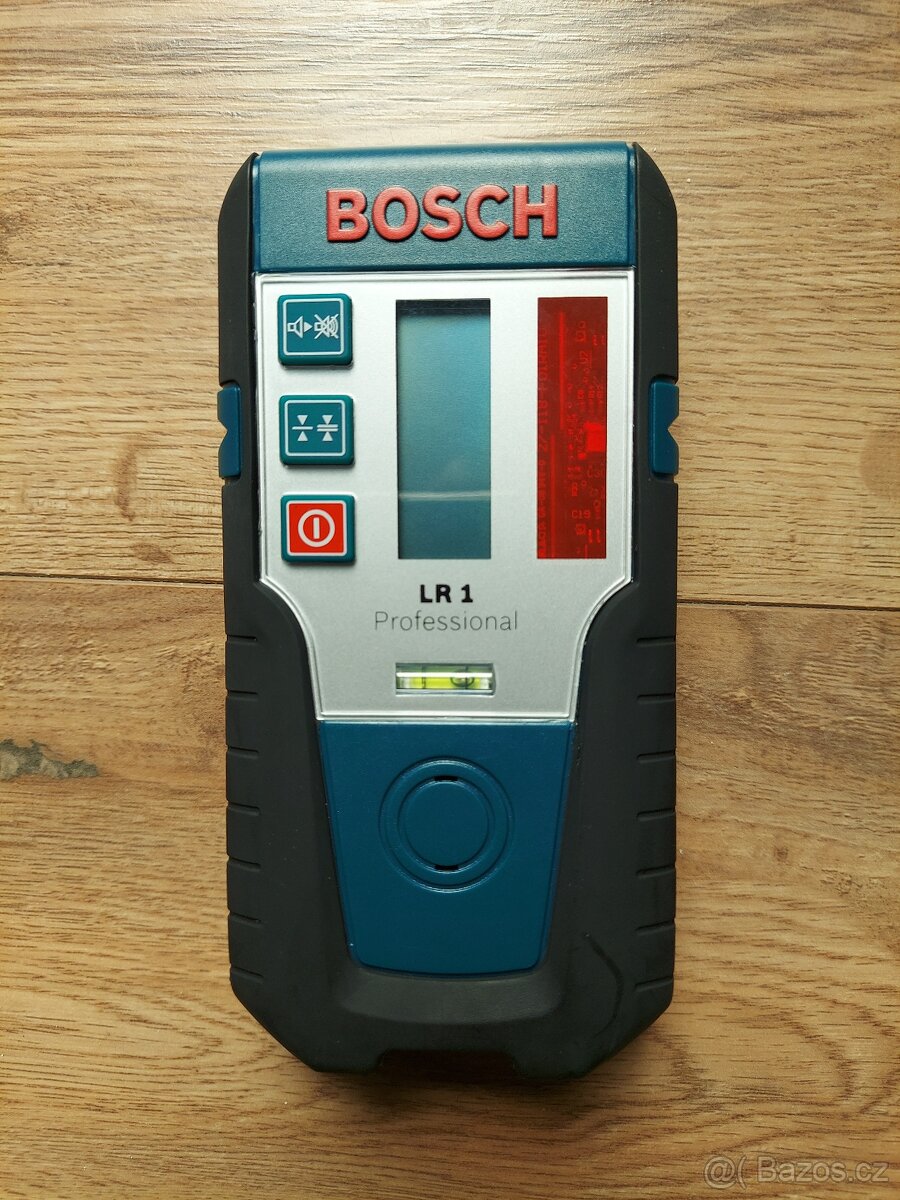 Laserový přijimač Bosch LR-1 - 2