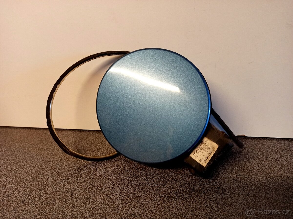 Díly VW Polo 9N3 - 2