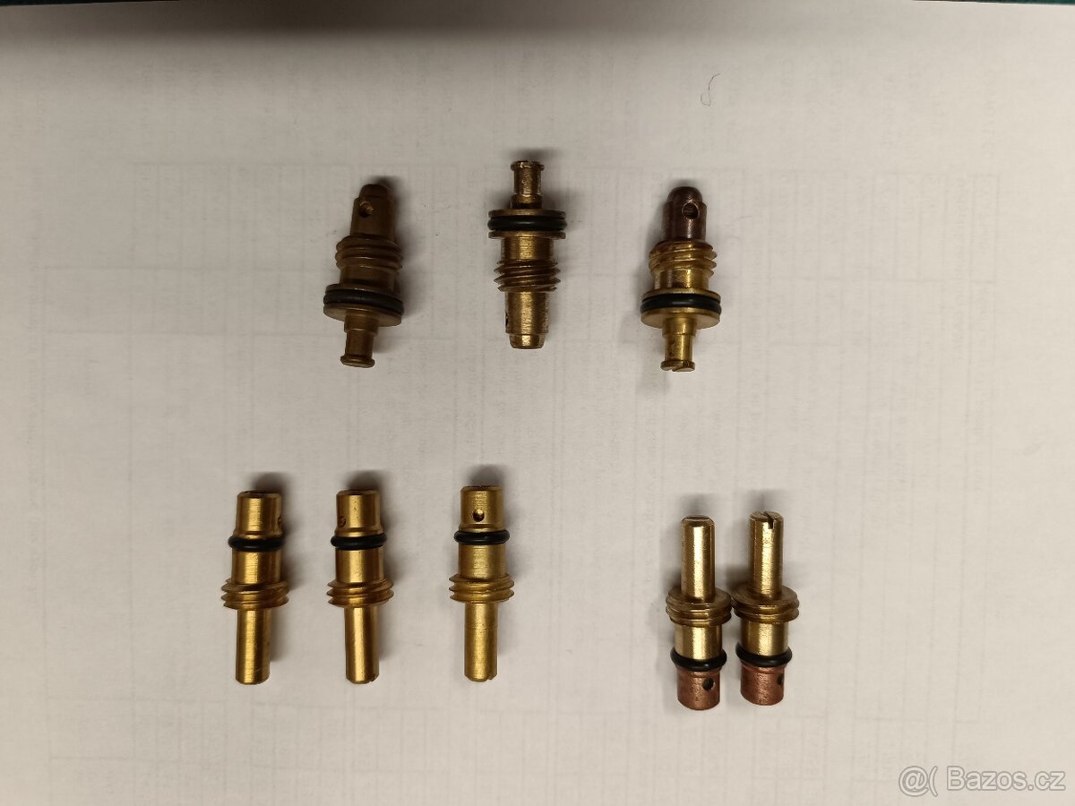 Mora PO 371 a PO370 - 2