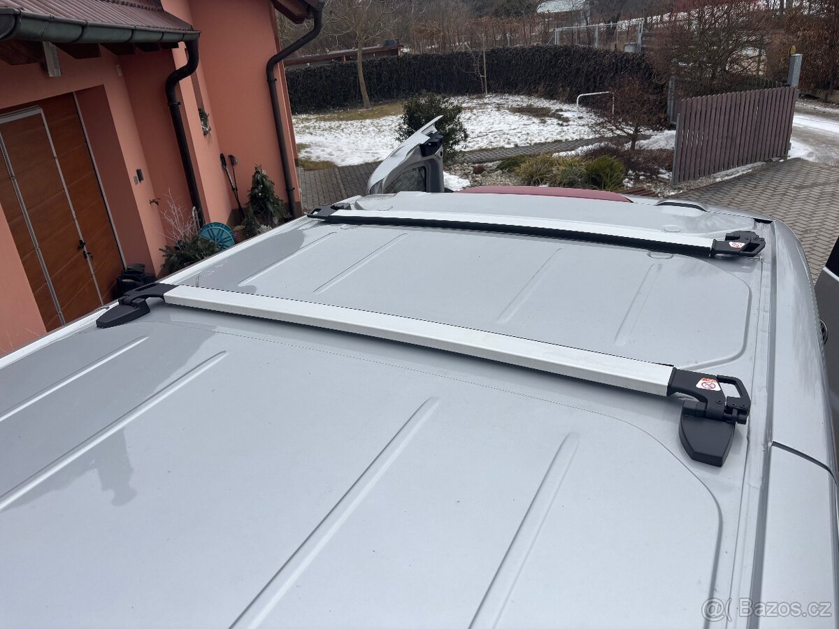 Střešní nosič originál - 2