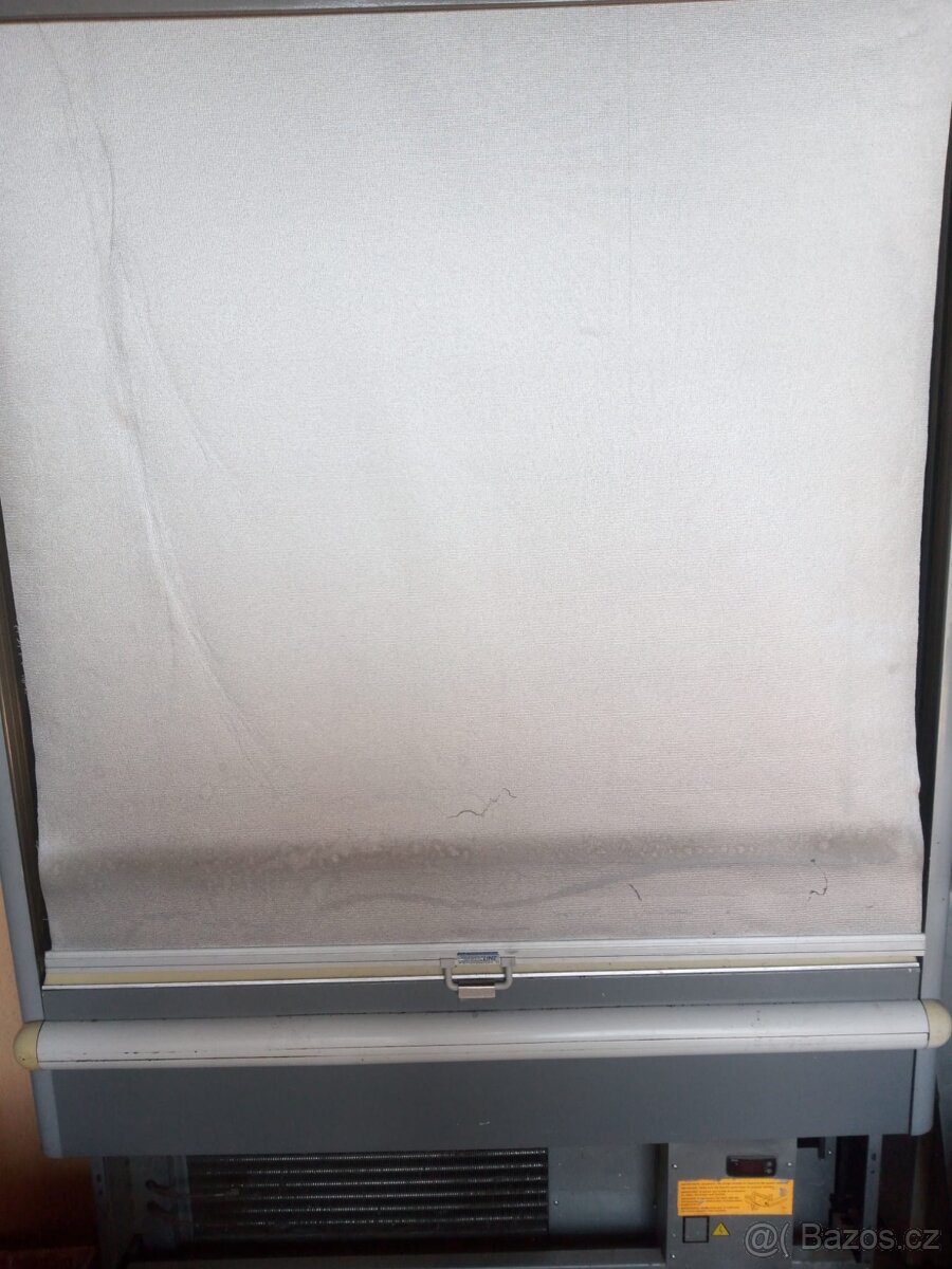 Chladící vitrína - 2