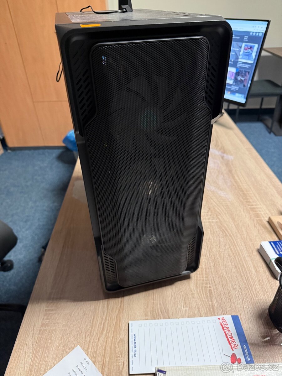 Herní PC - 2