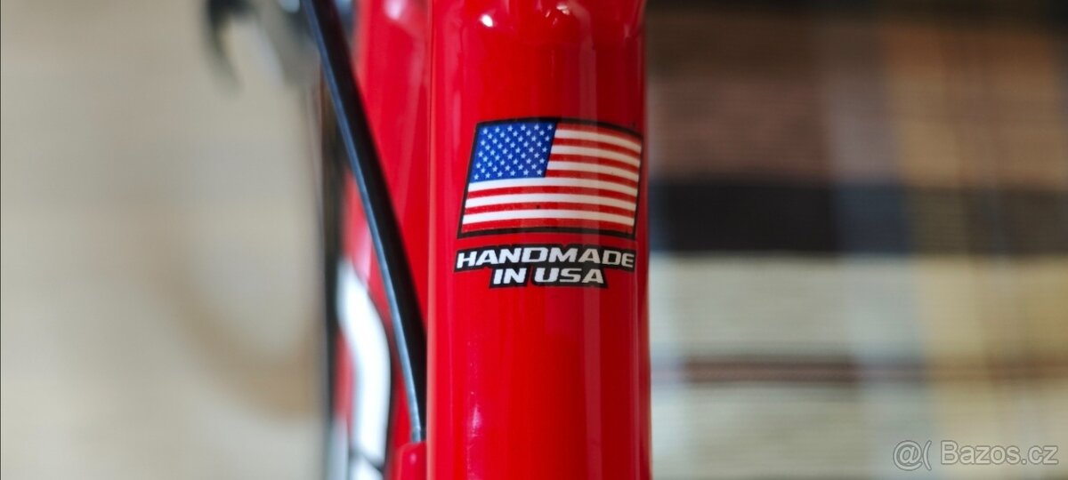 Cannondale Sixty 13 - 2