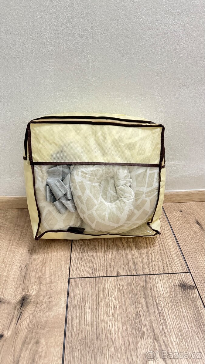 Kojící polštář - 2