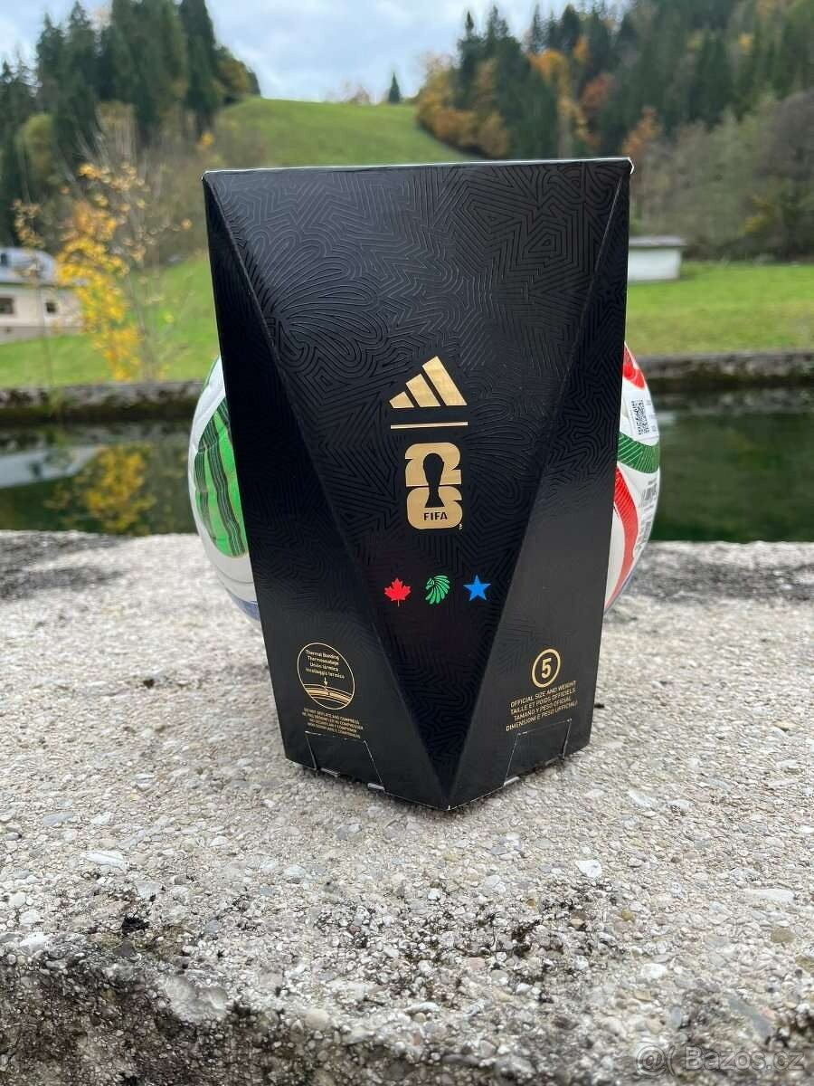 Adidas Trionda World Cup - 2