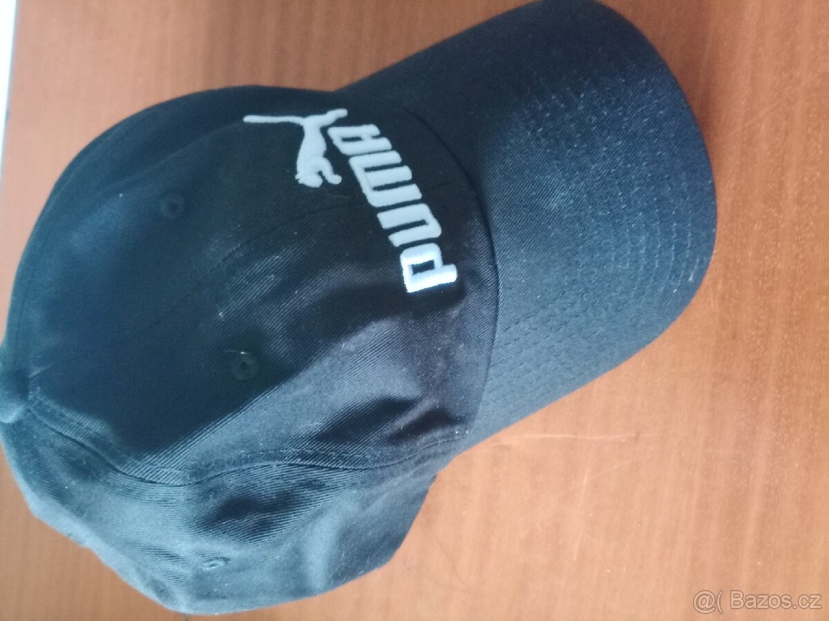 Kšiltovka Puma - 2