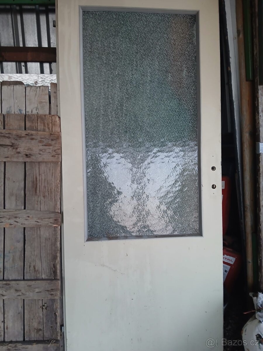 Dveře - 2