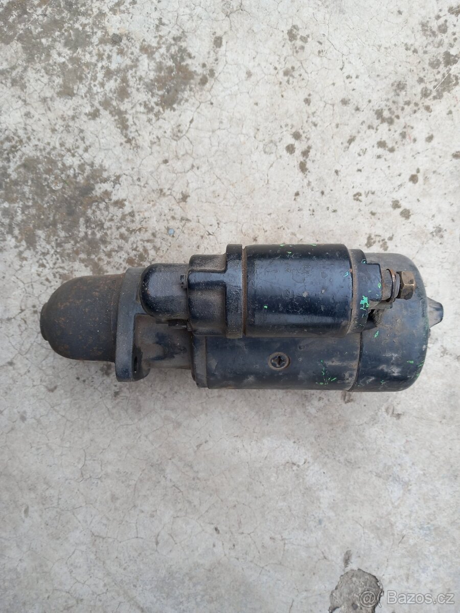 Startér tomo vinkovic - 2