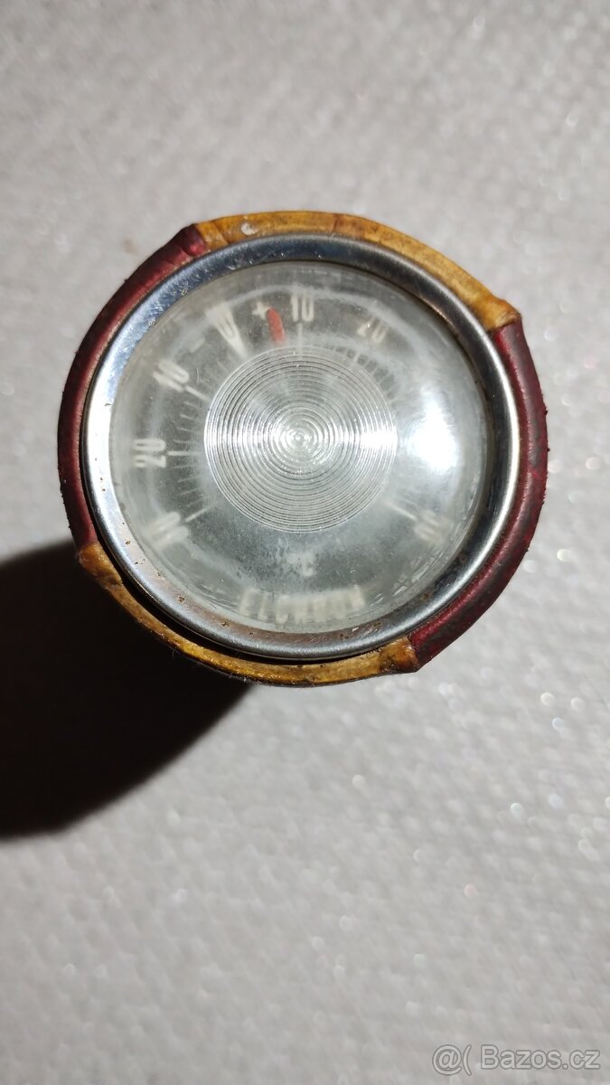 Škoda 1000MB, 100, 105, 120 - 2