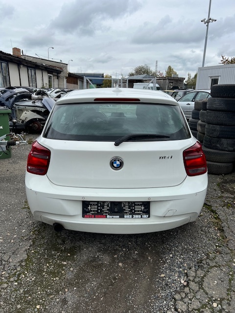 bmw 118i f20 2012 náhradní díly - 2