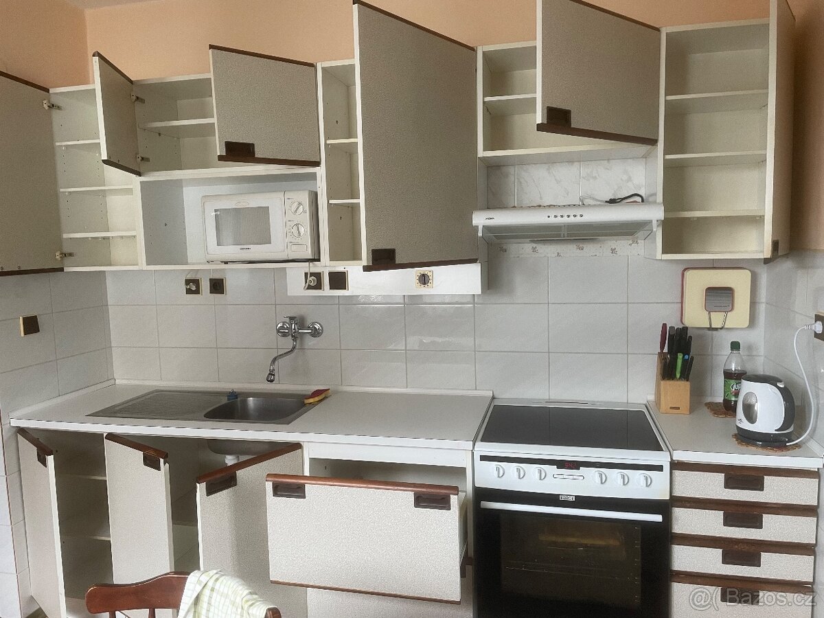 Kuchyňská linka - 2
