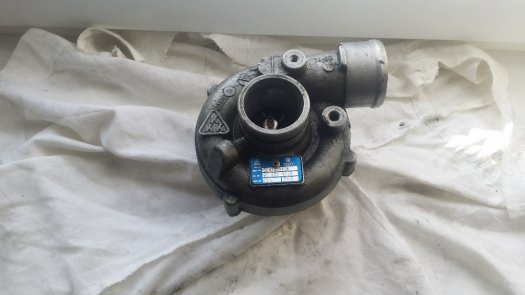 Turbo KKK VW, Audi - 2