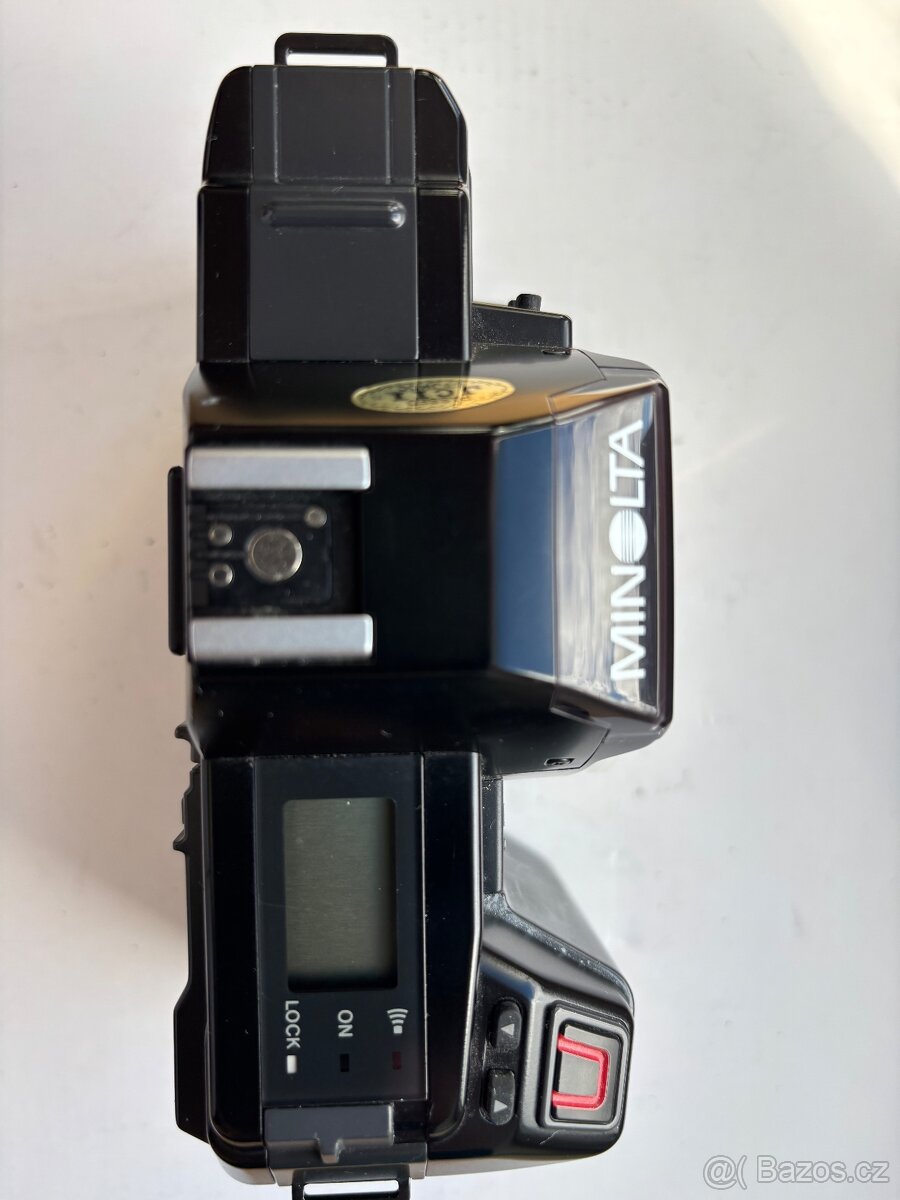 Minolta AF 5000 - 2