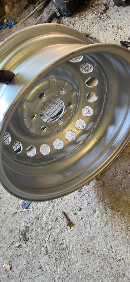 6x130 r16 - 2