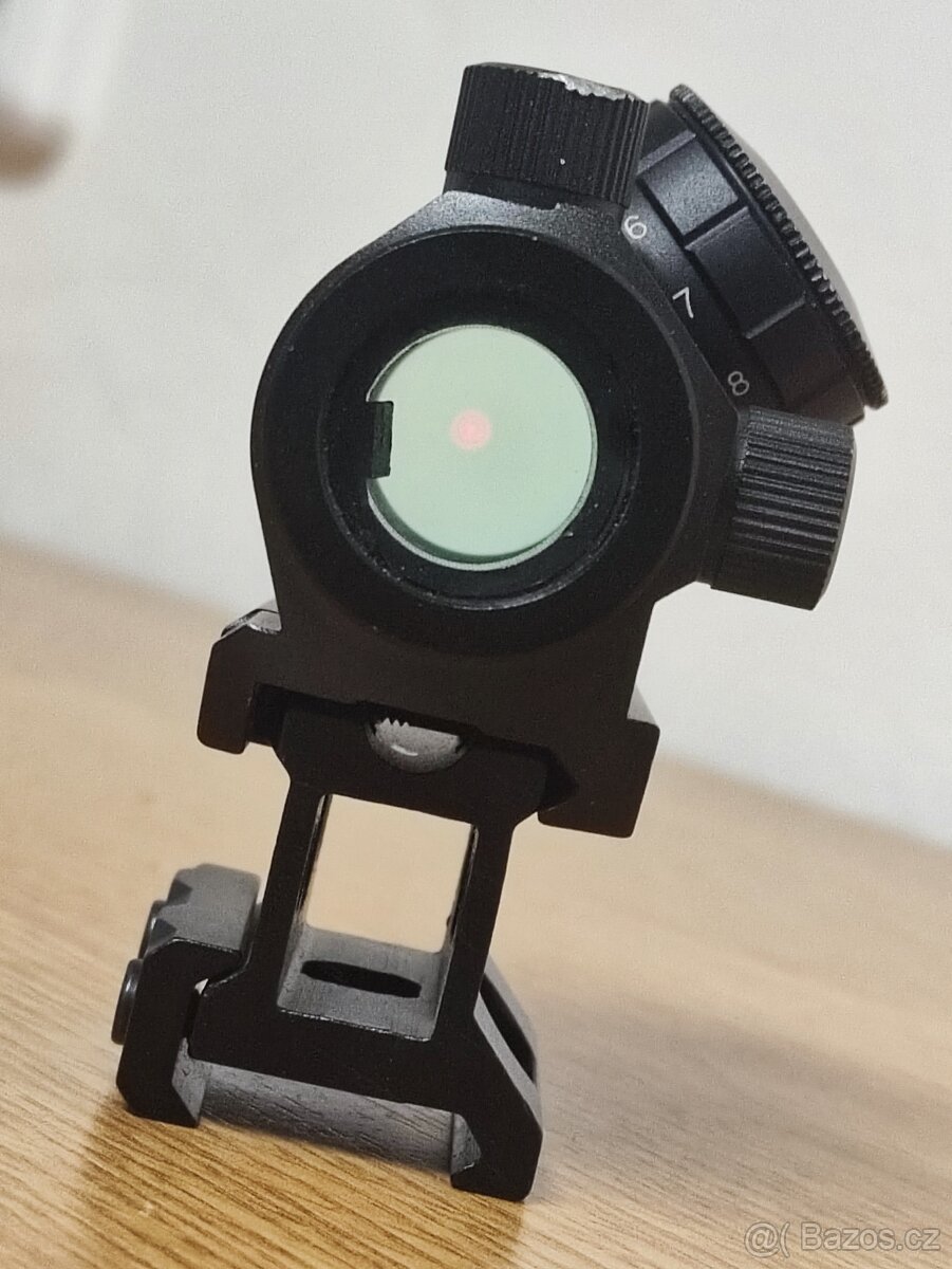Kolimator t1 - 2