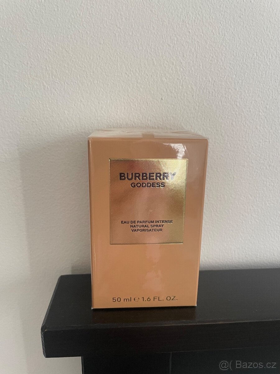 Hermes Barenia intense EDP - 2