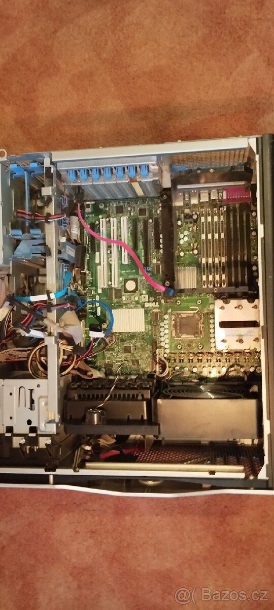 Dell Precision 690 - 2