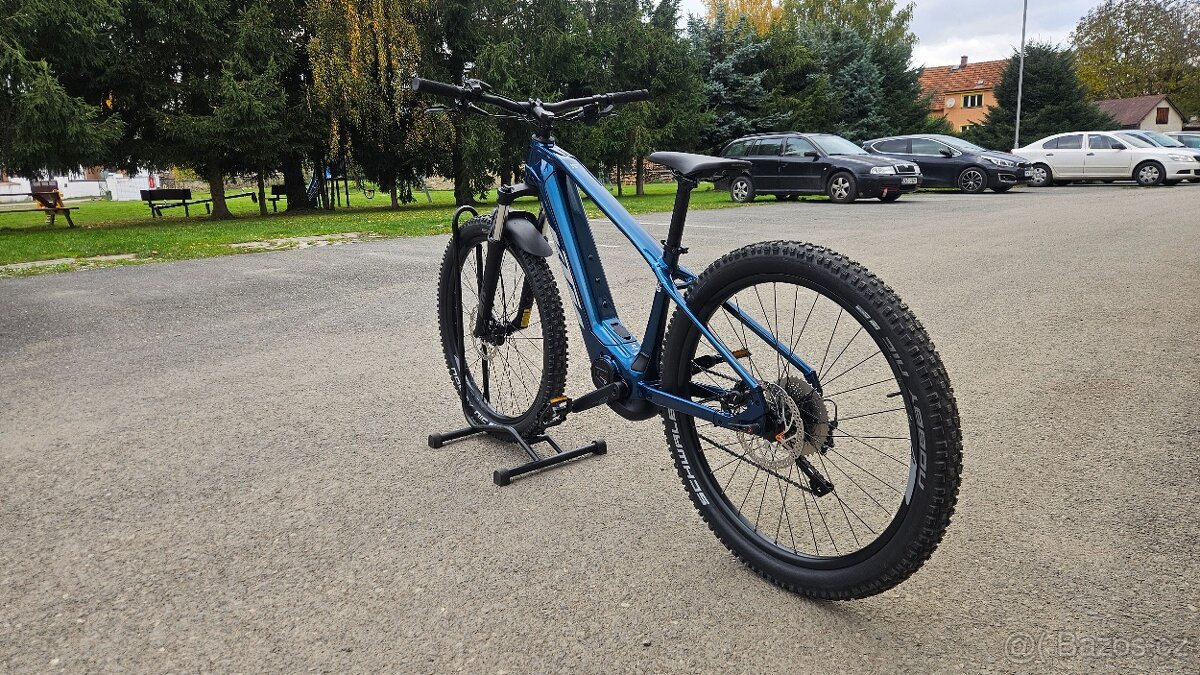 Elektrokolo KTM Nové - 2