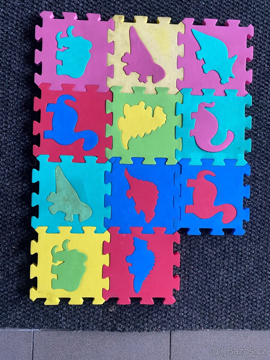 Puzzle - 2