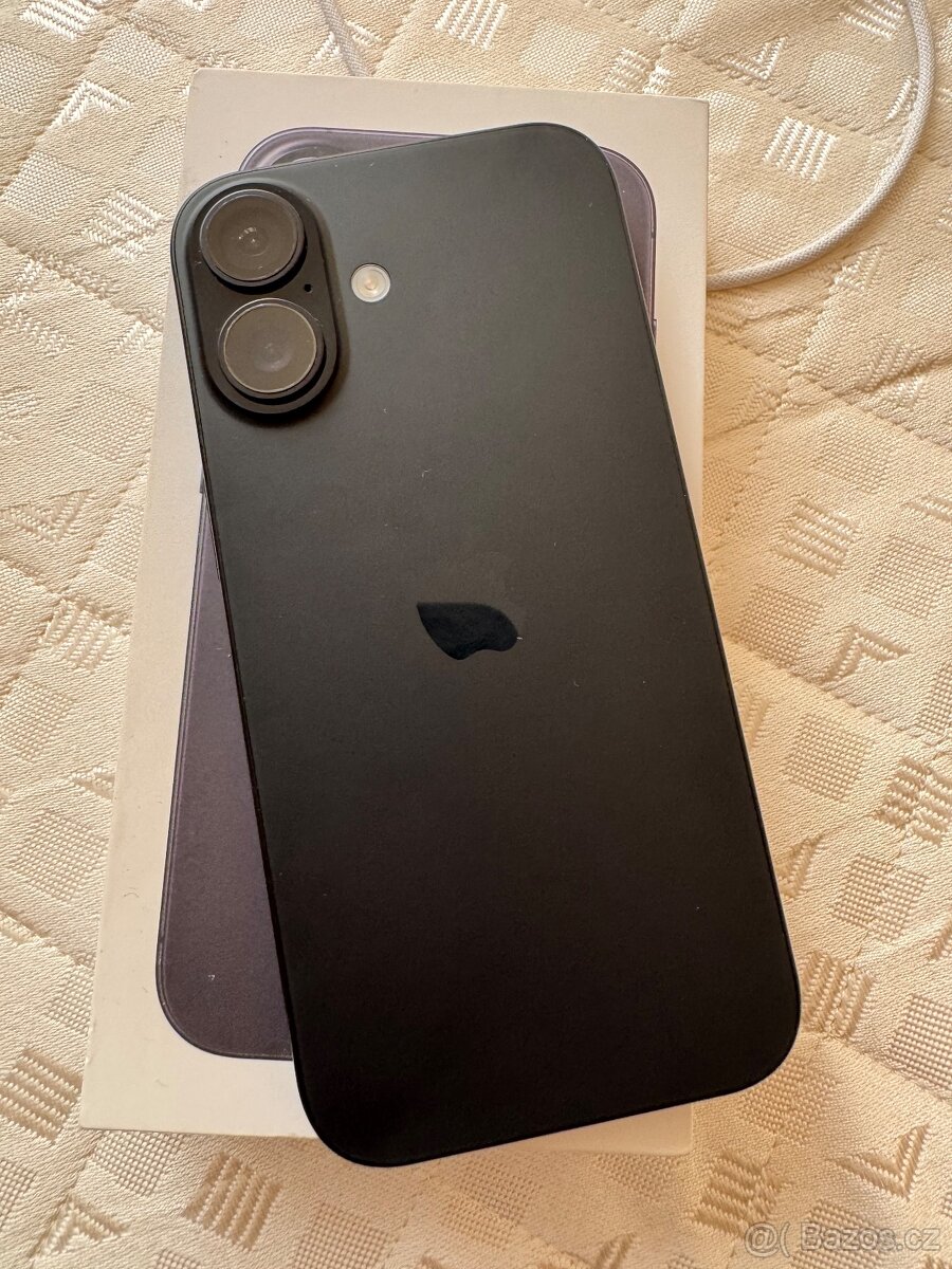 iPhone 16, 128 Gb - 2