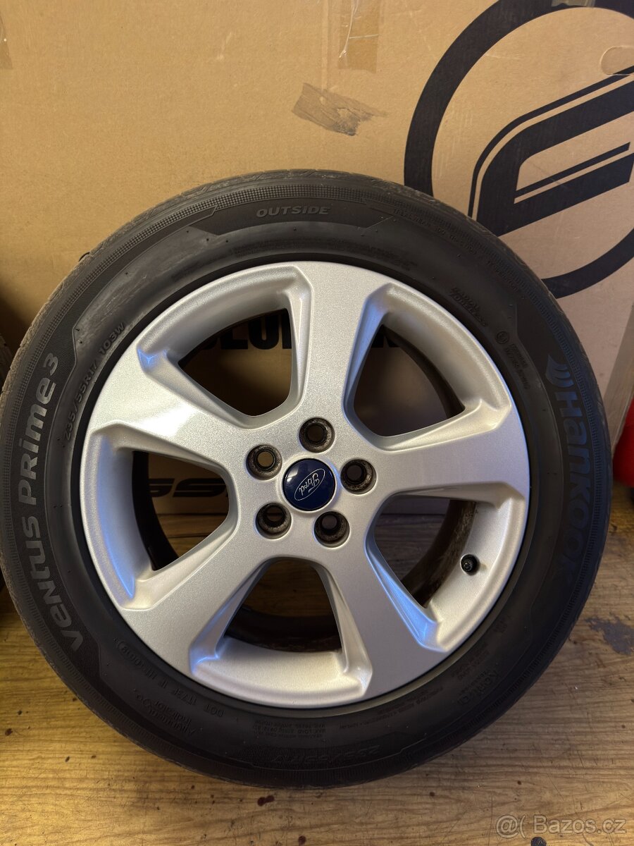 ALU 5x108 r17 - 2