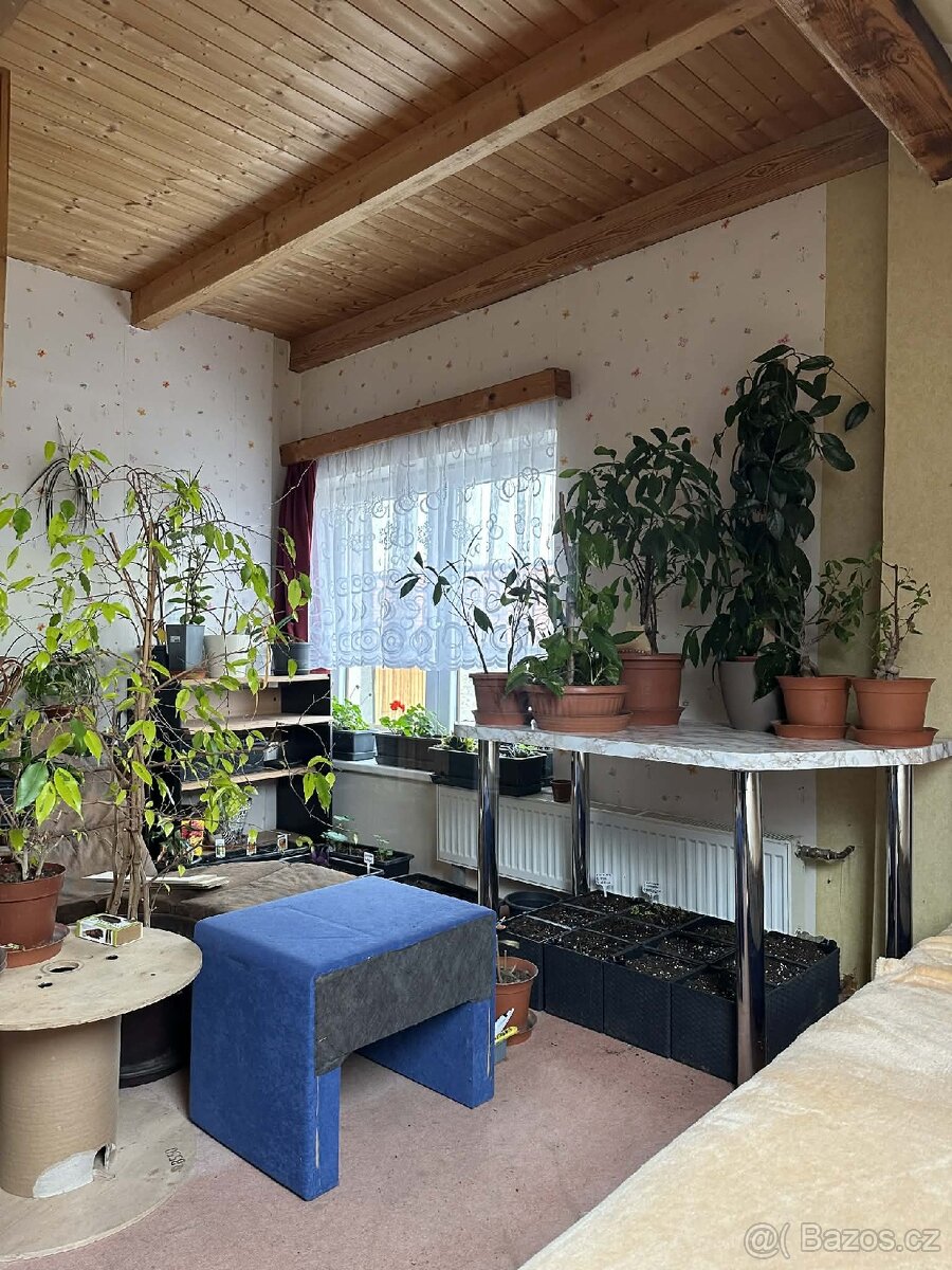 Prodej rodinného domu – Hlinné u Rychnova nad Kněžnou - View 2
