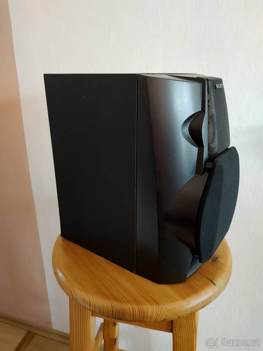 Reproduktor Sony SS-L80 - 2