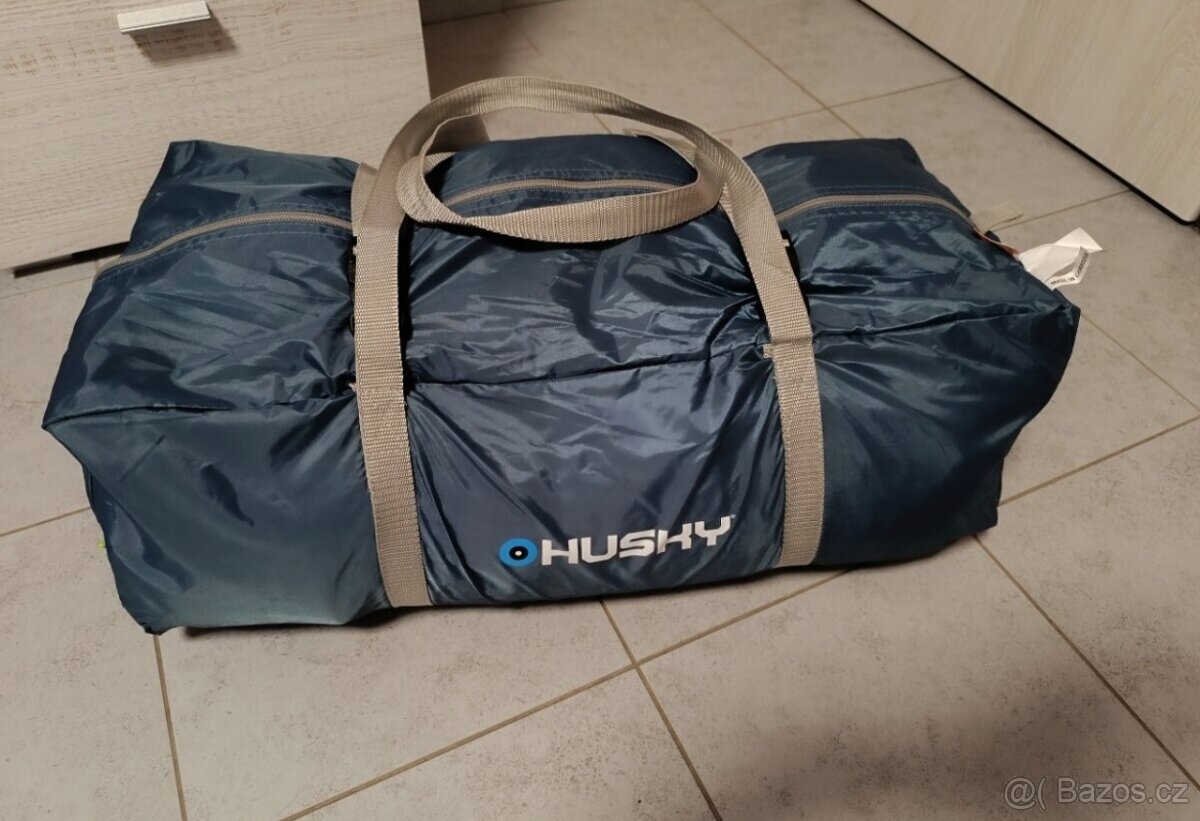 Husky Bard 4 Family - 2