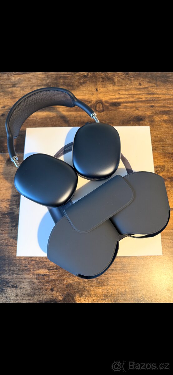 Apple AirPods Max (2024) USB-C - 2