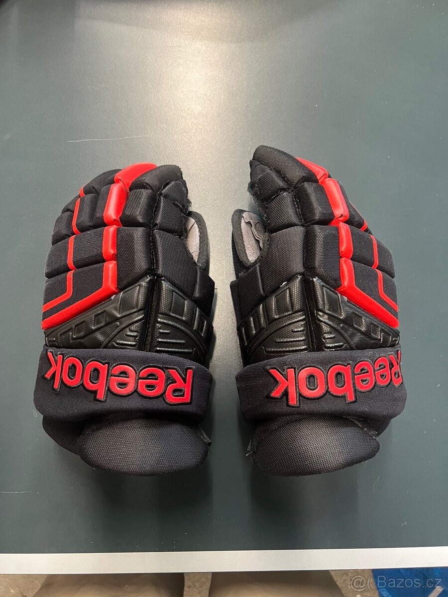 Rukavice Reebok 26K - 2