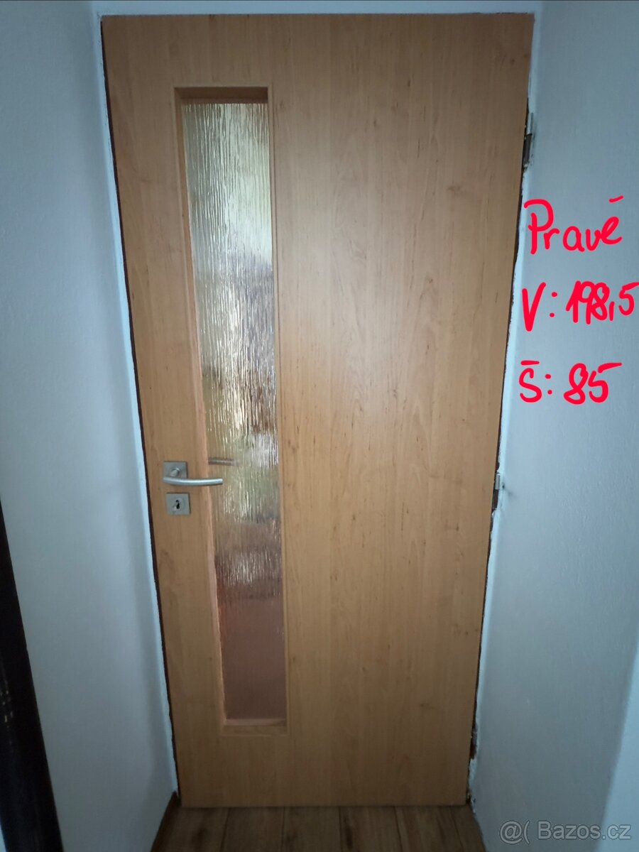Dveře SoloDoor - 2