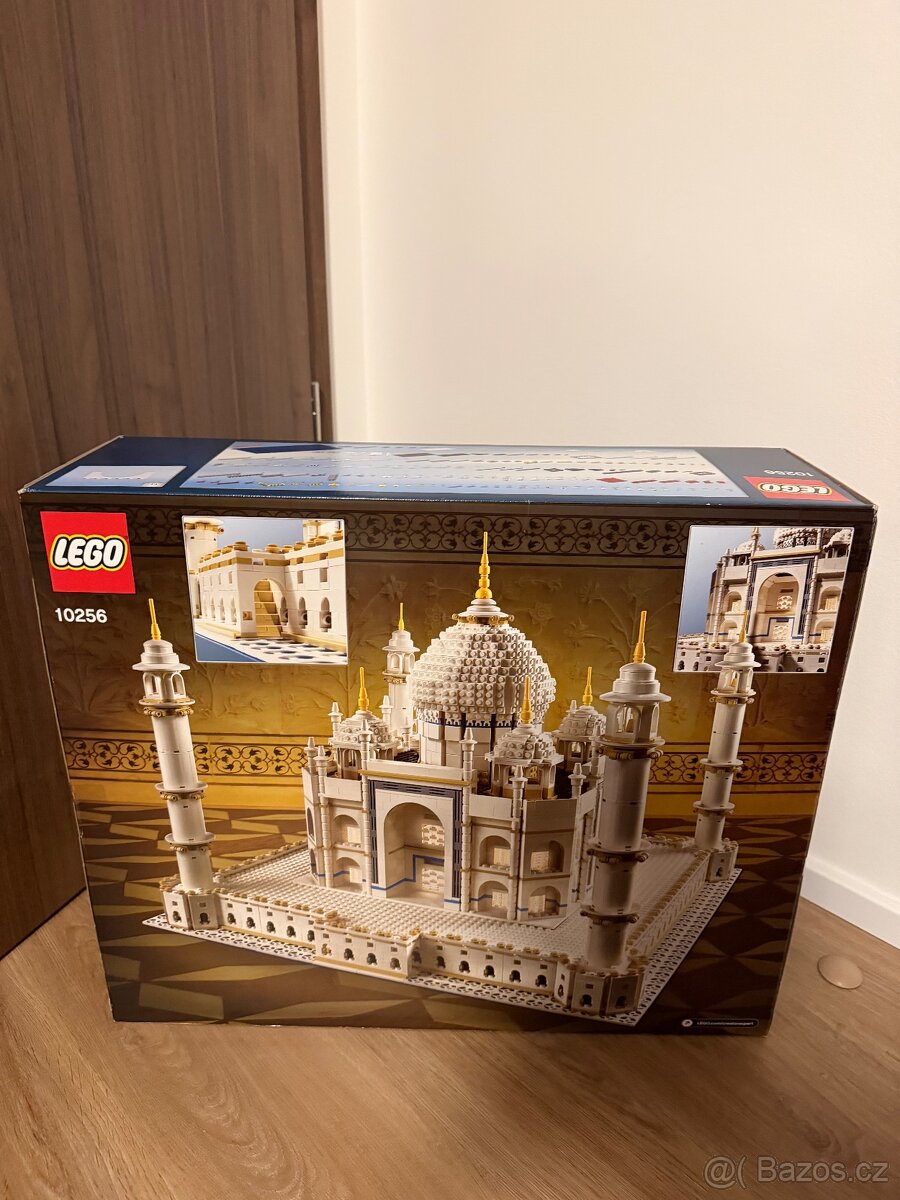 Lego 10256 - 2