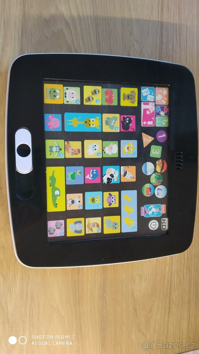Dětský tablet - 2