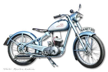 Manet 90 - EU PL doklady - 2