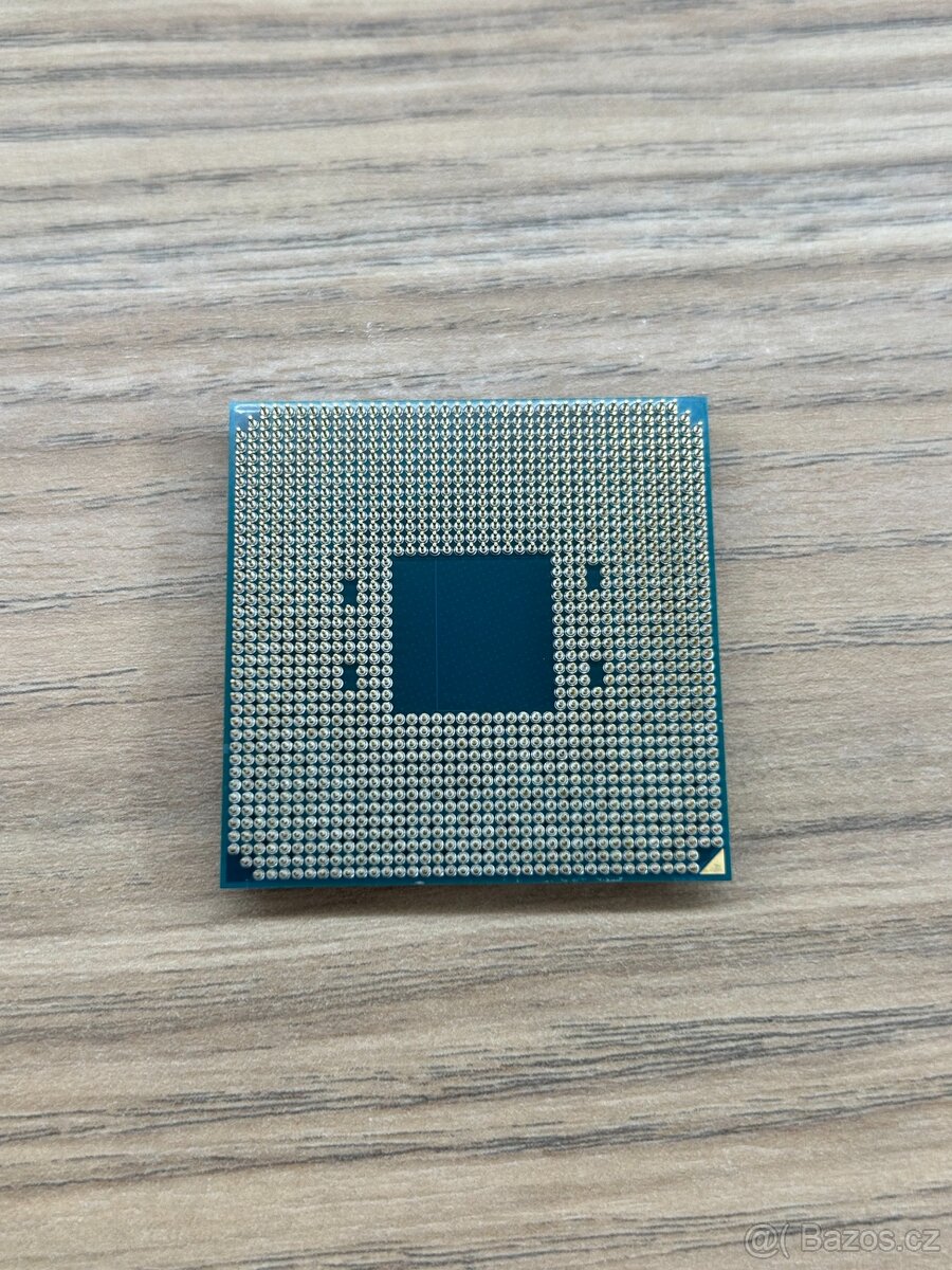 Počítačový procesor AMD Ryzen 3600x - 2