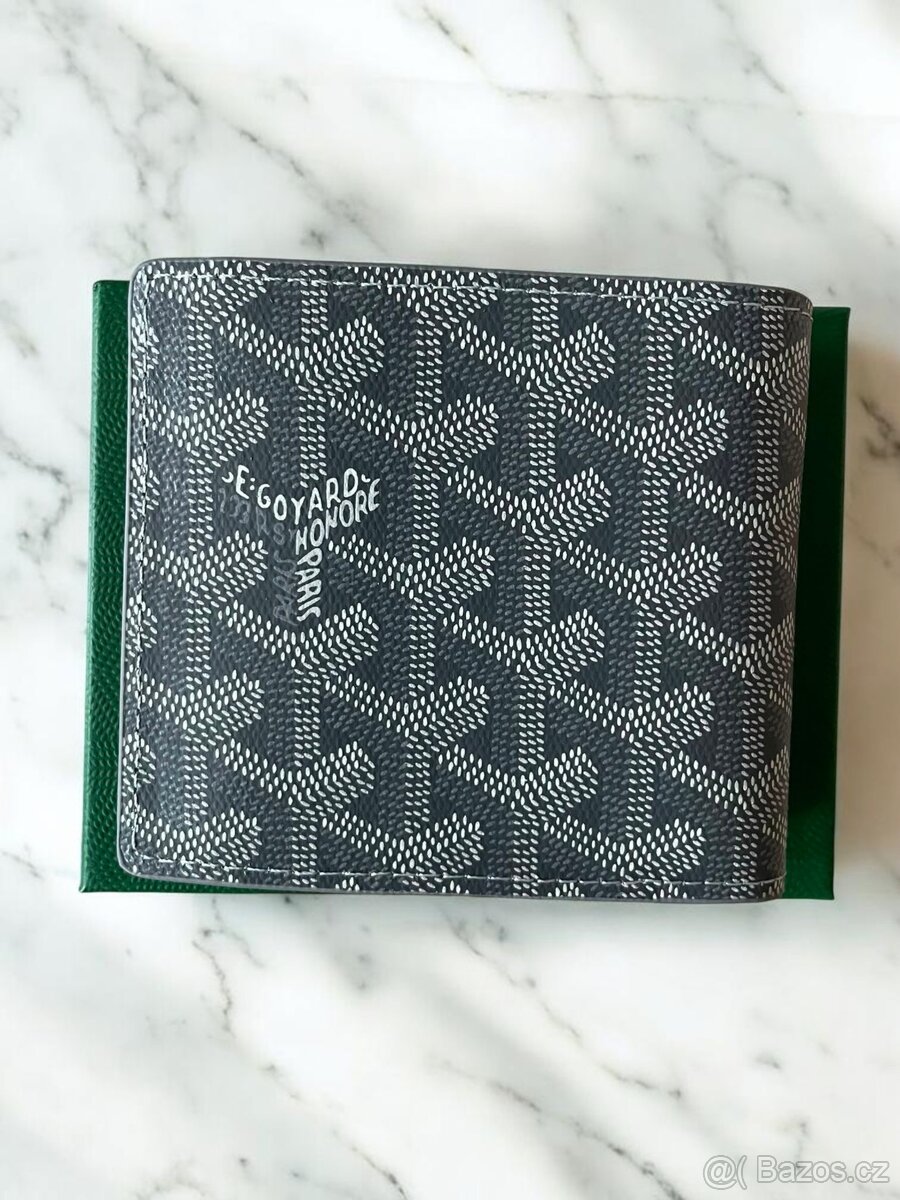 Goyard Peněženka - 2