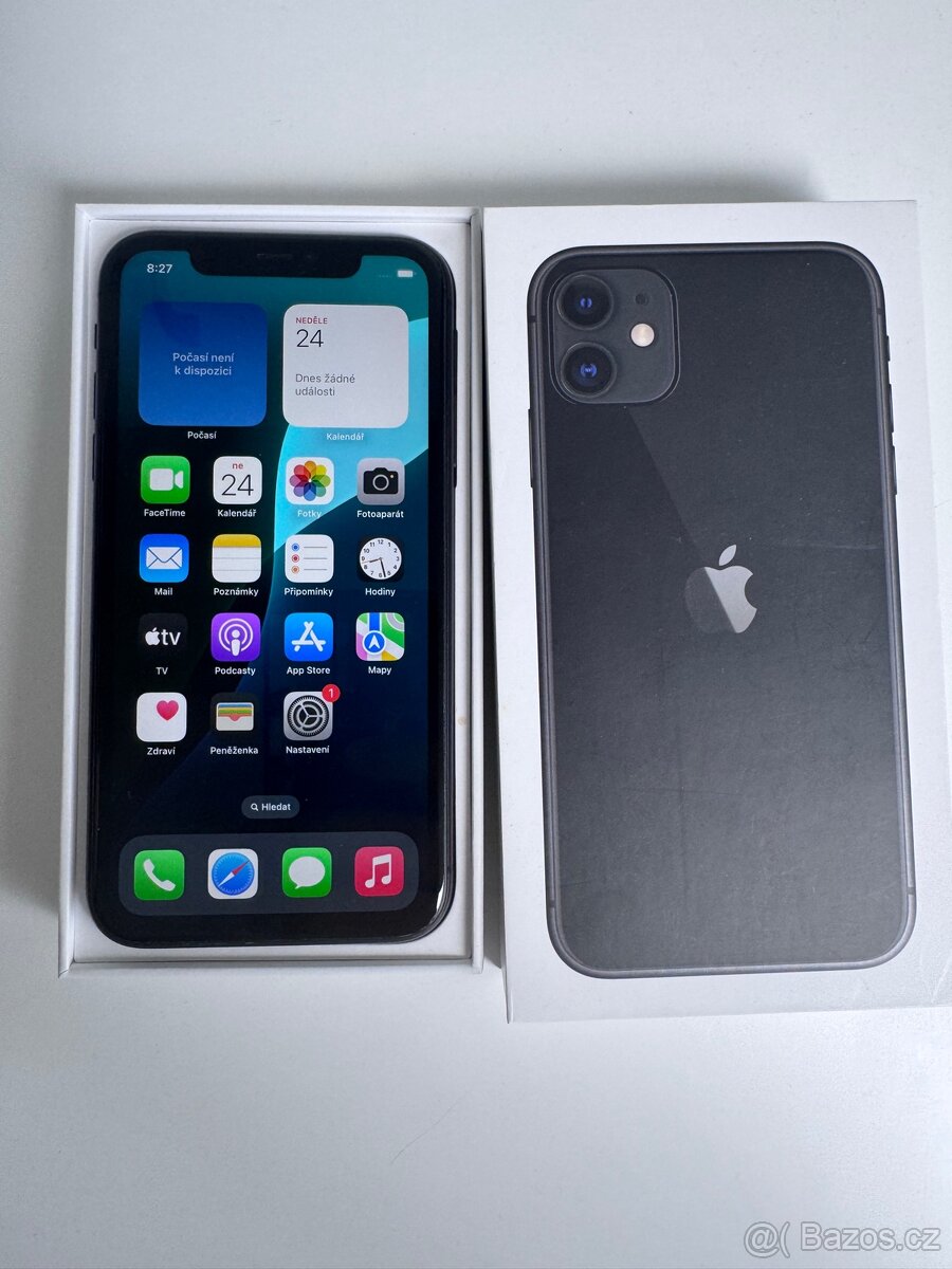 Apple iPhone 11 64 gb - 2