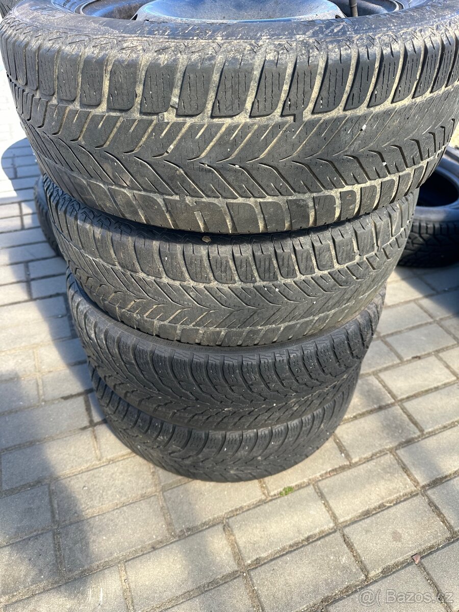 195/65 r15 - 2