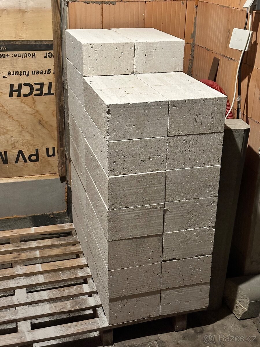 Porfix 500x150x250 - 2