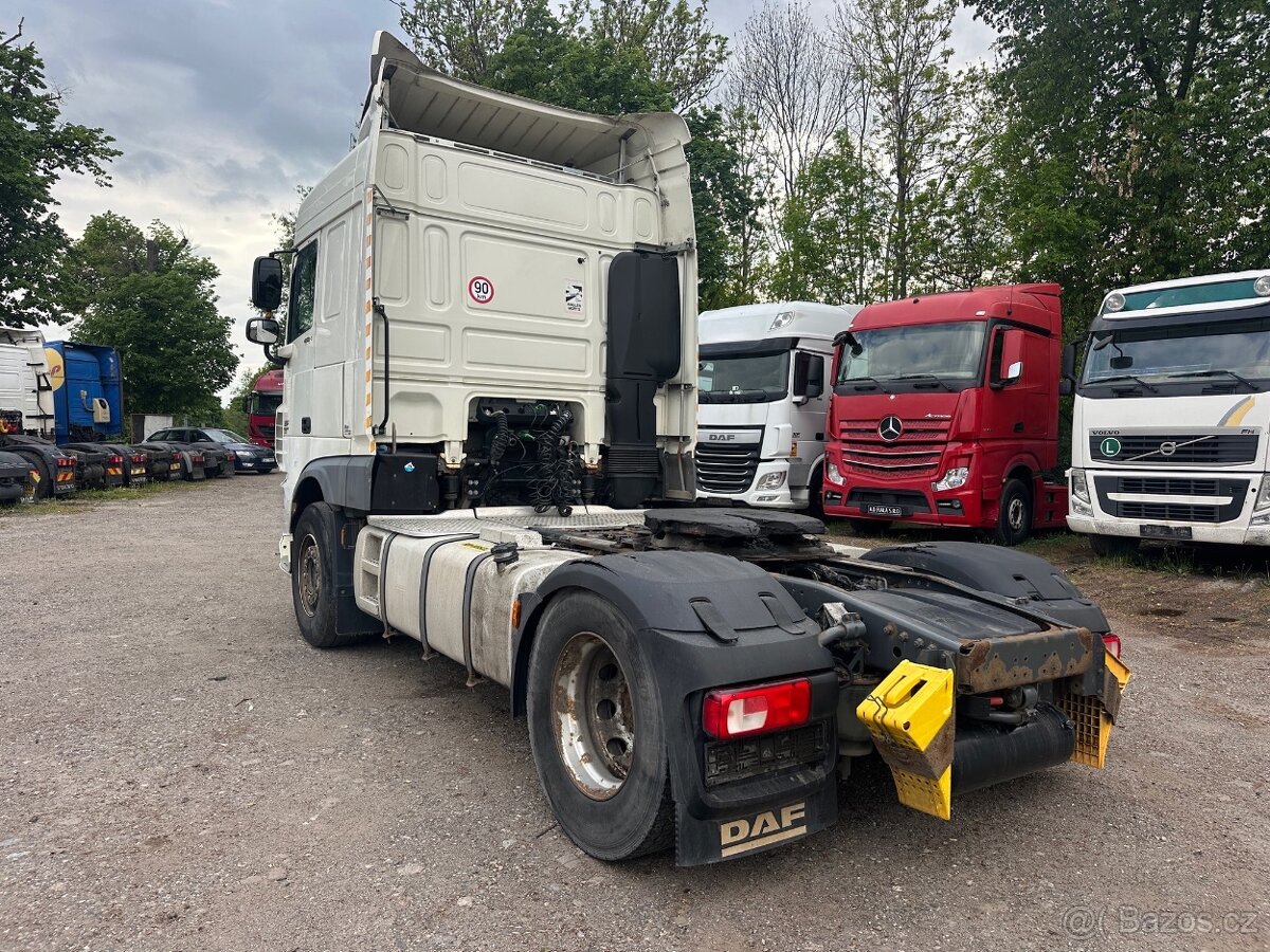 DAF XF 106.460,Standart,E6 - 2