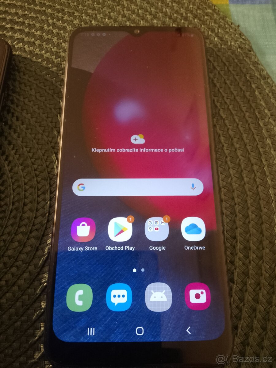 Samsung Galaxy A02s - 2