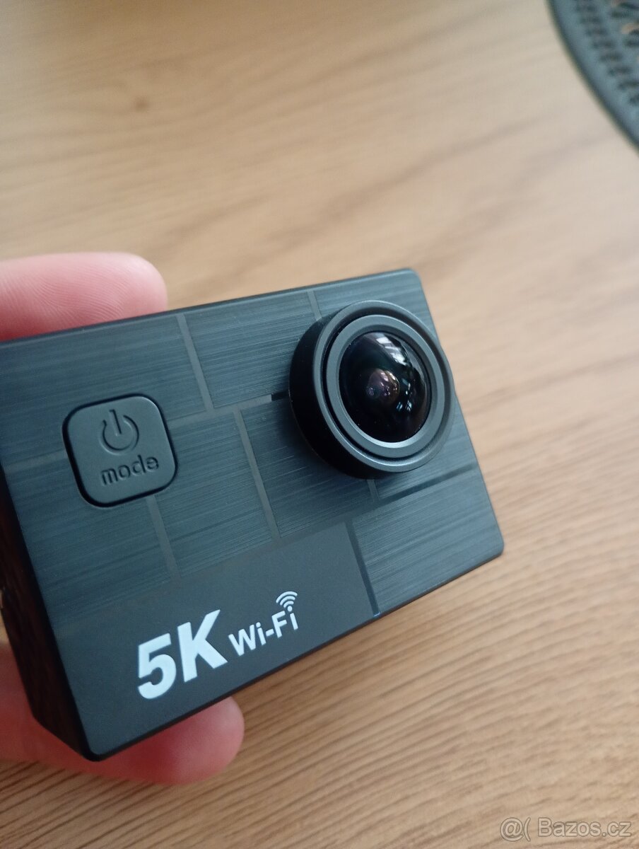 Kamera 5 k WiFi - 2