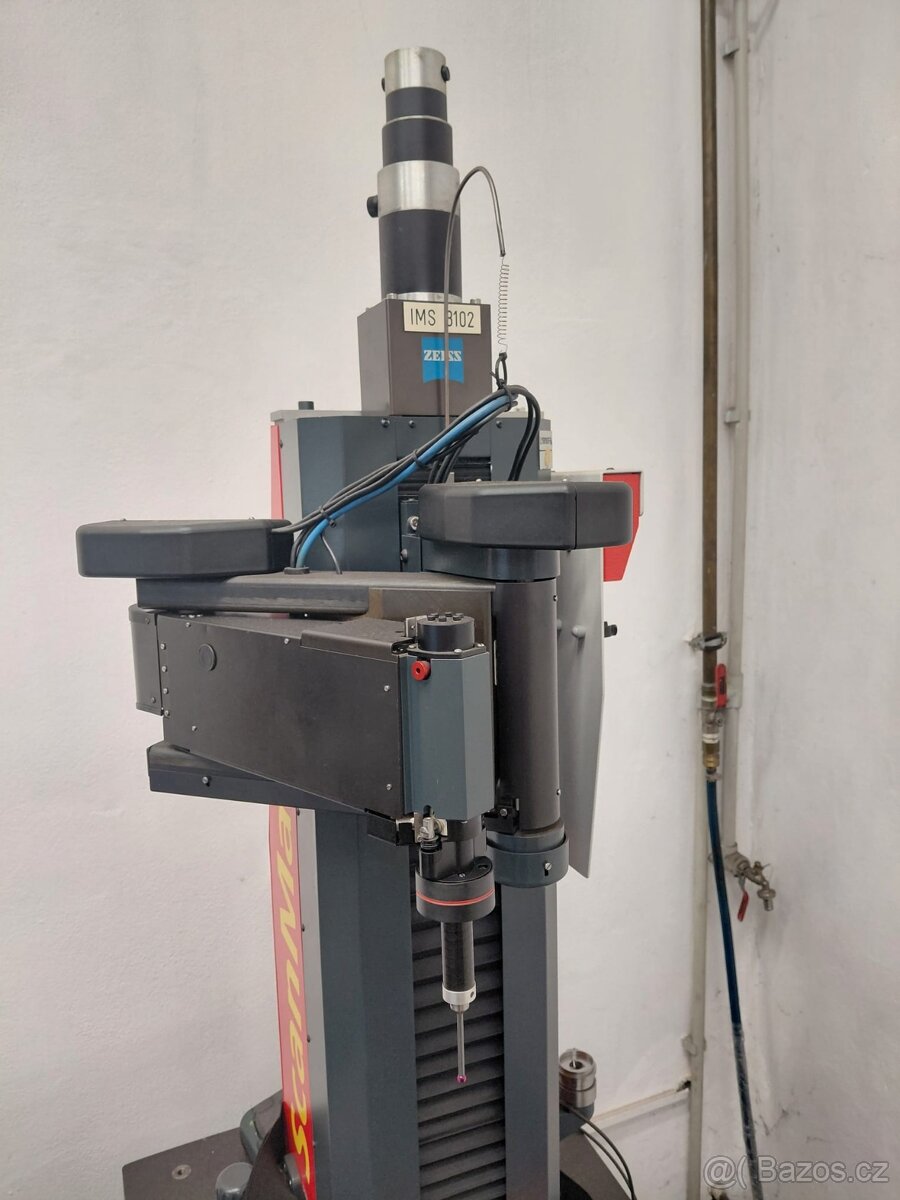 ScanMax-Carl Zeiss - 2