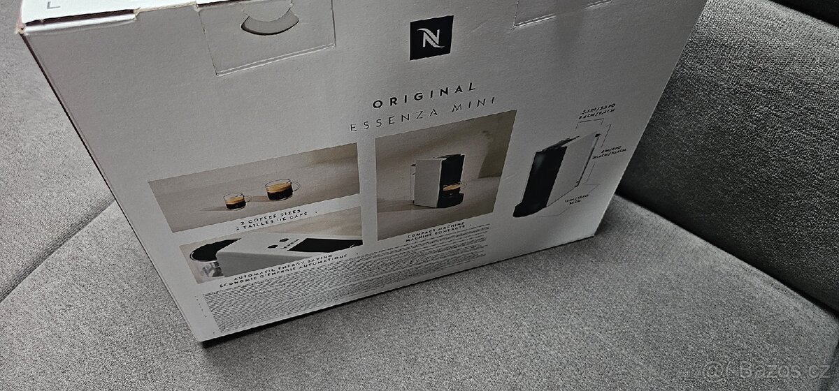 Nespresso - 2